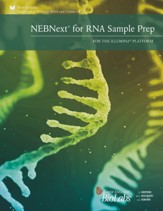 NEBNext RNA Illumina Brochure