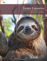 Protein Expression Brochure