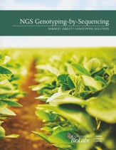 NEBNext Direct Genotyping Solution