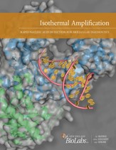 Isothermal DNA Amplification Brochure