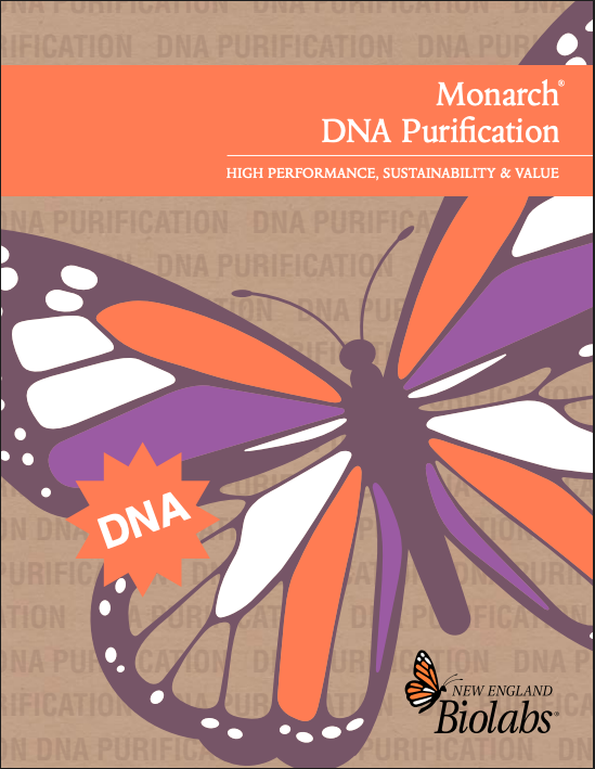 Monarch Brochure