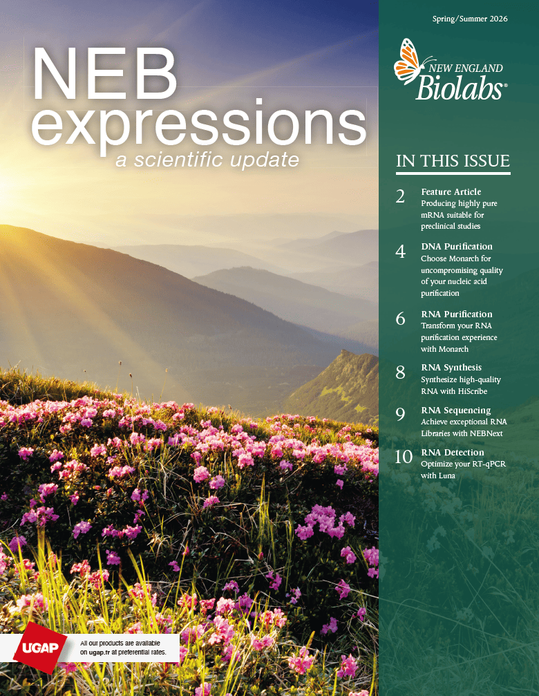 NEB Expressions