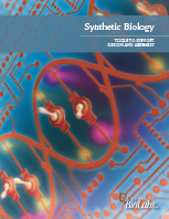 Synthetic Biology Brochure