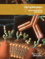 Glycoproteomics Brochure