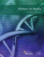 NEBNext® for Illumina® Brochure